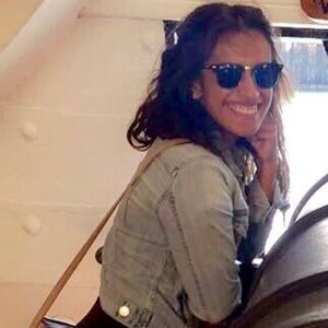 Meet your Posher, Selena